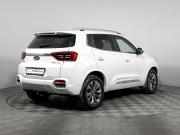 Chery Tiggo 4 I Санкт-Петербург  - изображение 24