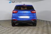 Hyundai Creta I Нижний Новгород  - изображение 24