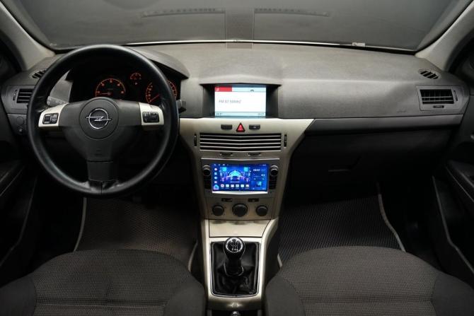 Opel Astra H Рестайлинг с пробегом 2008 года, цена 480 000 рублей, 300000 км, универсал, Автокод Объявления