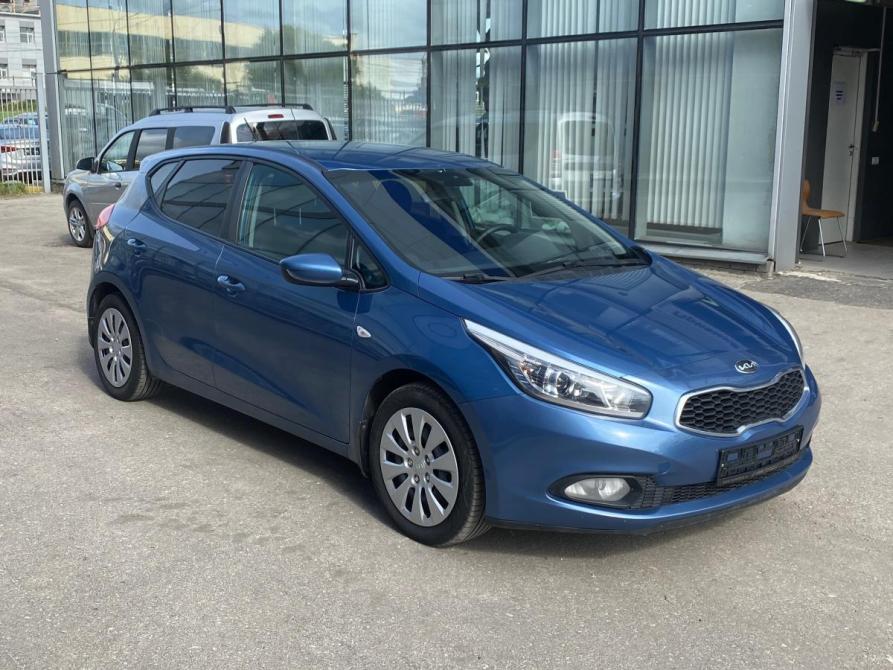 Kia Ceed II Нижний Новгород  - изображение 2