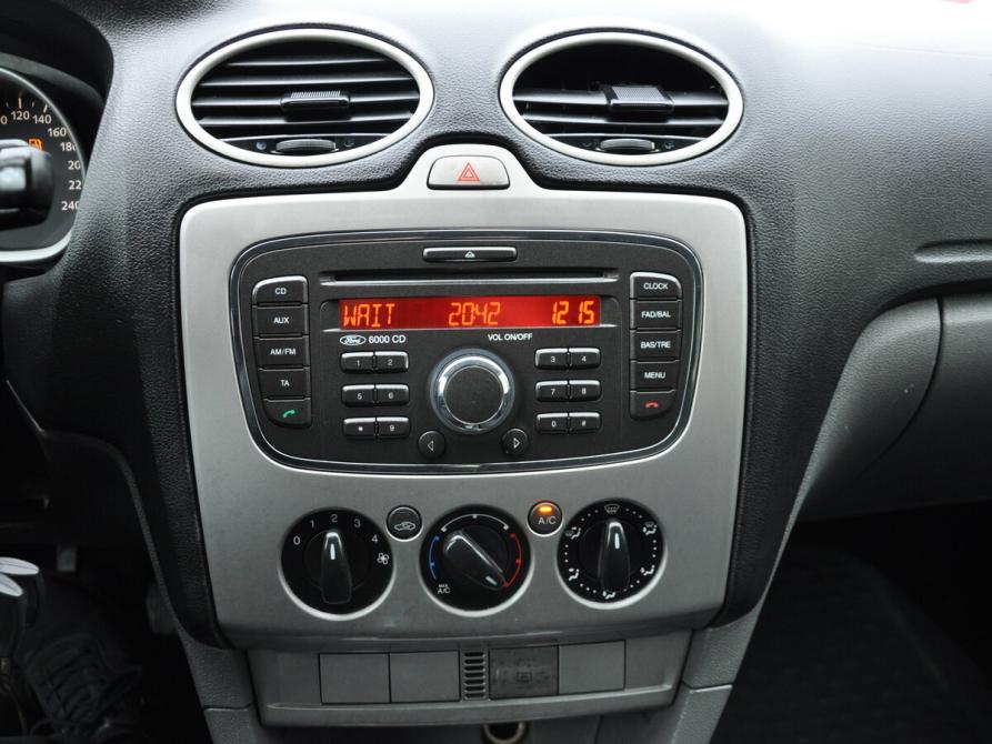 Ford Focus II Рестайлинг Таганрог  - изображение 17