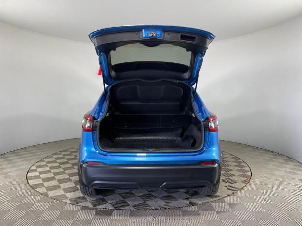 Nissan Qashqai II Рестайлинг с пробегом 2019 года, цена 2 149 000 рублей, 120758 км, внедорожник, Автокод Объявления