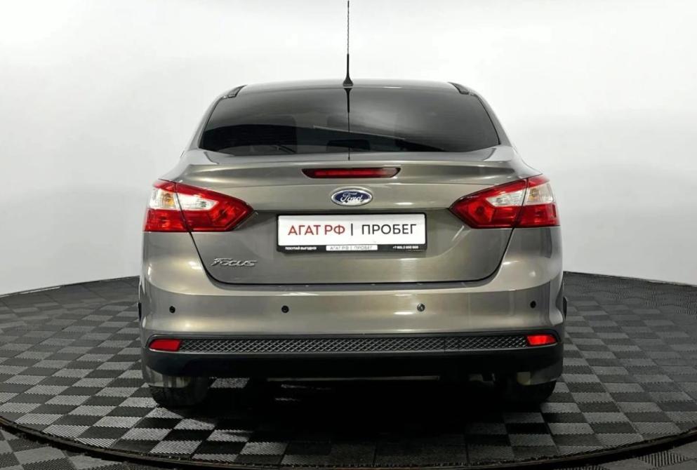 Ford Focus III Нижний Новгород  - изображение 7