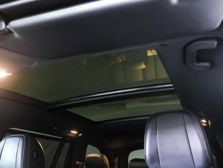 Mercedes-Benz GLS AMG II (X167) Москва  - изображение 18