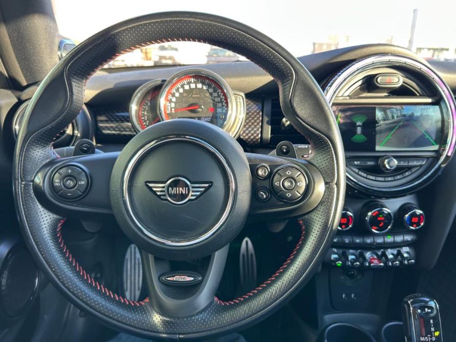 Mini Hatch III (F55/F56) Новороссийск  - изображение 11