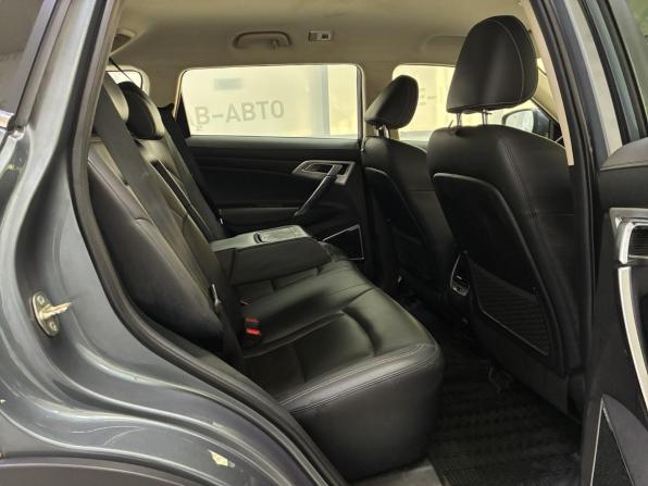 Geely Atlas I с пробегом 2021 года, цена 1 699 000 рублей, 82000 км, внедорожник, Автокод Объявления