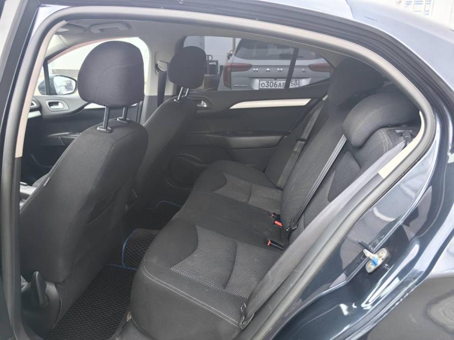 Citroen C4 II Москва  - изображение 11