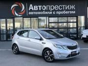 Kia Rio III Волгоград  - изображение 19