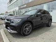 Mercedes-Benz GLC I (X253) Рестайлинг Набережные Челны  - изображение 24