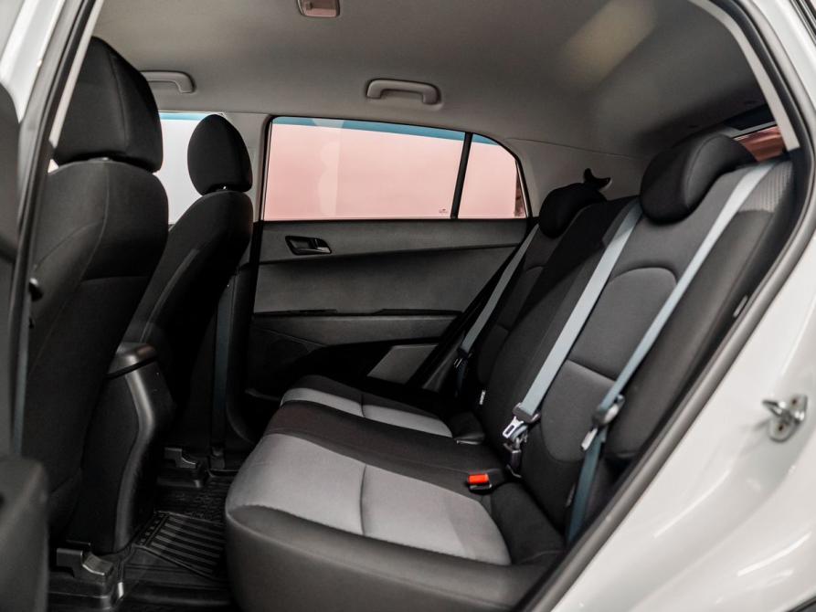 Hyundai Creta I Красноярск  - изображение 8