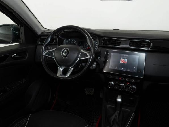 Renault Arkana I с пробегом 2019 года, цена 1 120 000 рублей, 251020 км, внедорожник, Автокод Объявления