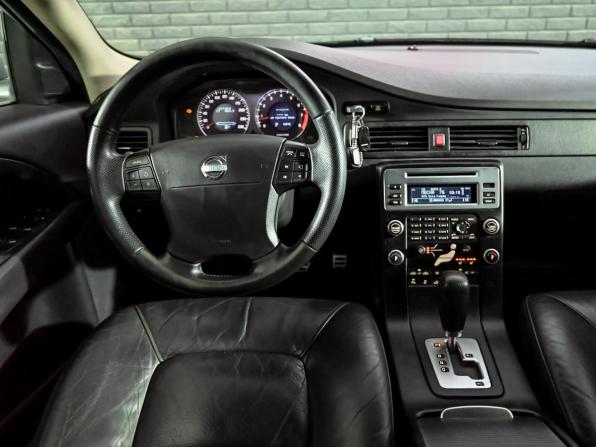 Volvo S80 II с пробегом 2007 года, цена 1 100 000 рублей, 267469 км, седан, Автокод Объявления