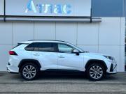 Toyota RAV4 V (XA50) Краснодар  - изображение 21