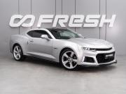Chevrolet Camaro VI Воронеж  - изображение 31