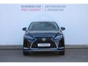 Lexus RX IV Рестайлинг Краснодар  - изображение 37