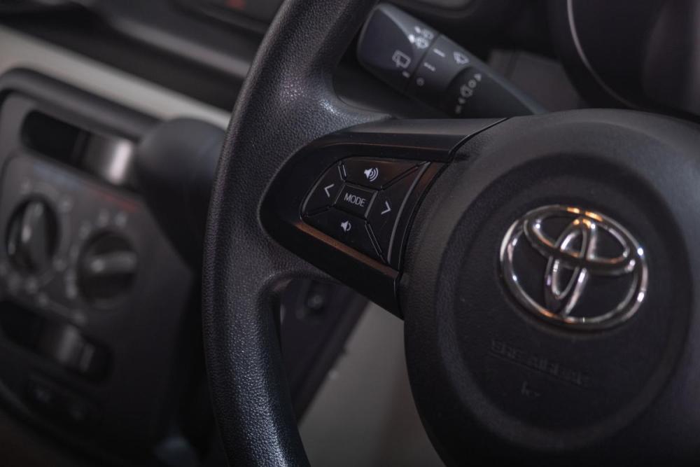 Toyota Passo III Рестайлинг Томск  - изображение 6