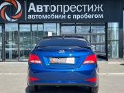 Hyundai Solaris I Рестайлинг Волгоград  - изображение 23