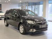 Renault Logan II Казань  - изображение 25