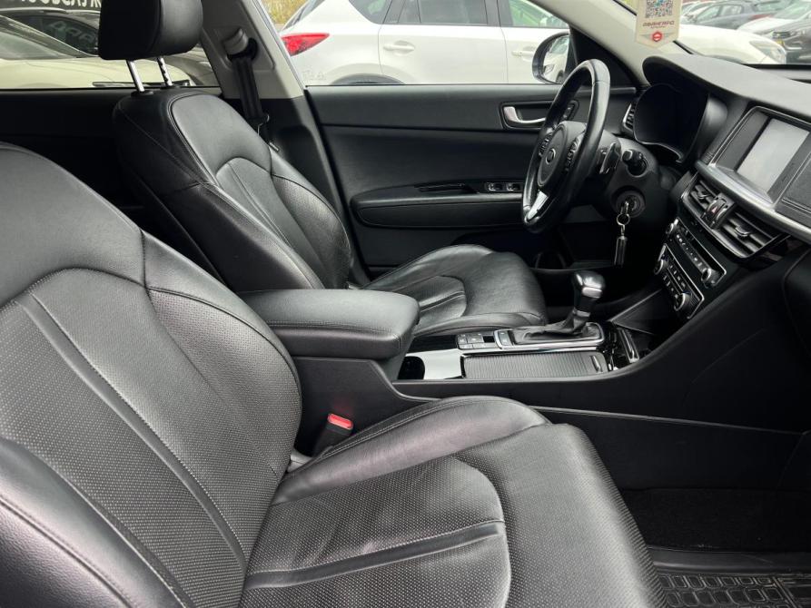 Kia Optima IV Альметьевск  - изображение 26