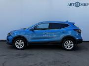 Nissan Qashqai II Рестайлинг Москва  - изображение 19