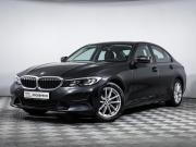BMW 3 серии VII (G2x) Москва  - изображение 17