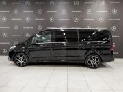 Mercedes-Benz V-Класс III (W447) Рестайлинг Москва  - изображение 38