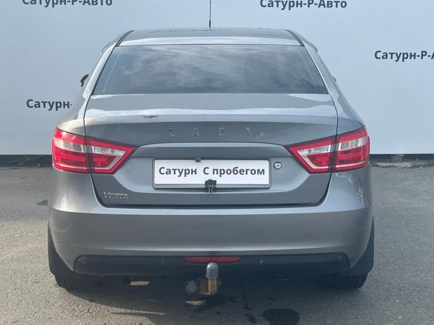 Lada (ВАЗ) Vesta I Курган  - изображение 5
