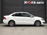Volkswagen Polo V Рестайлинг Екатеринбург  - изображение 26