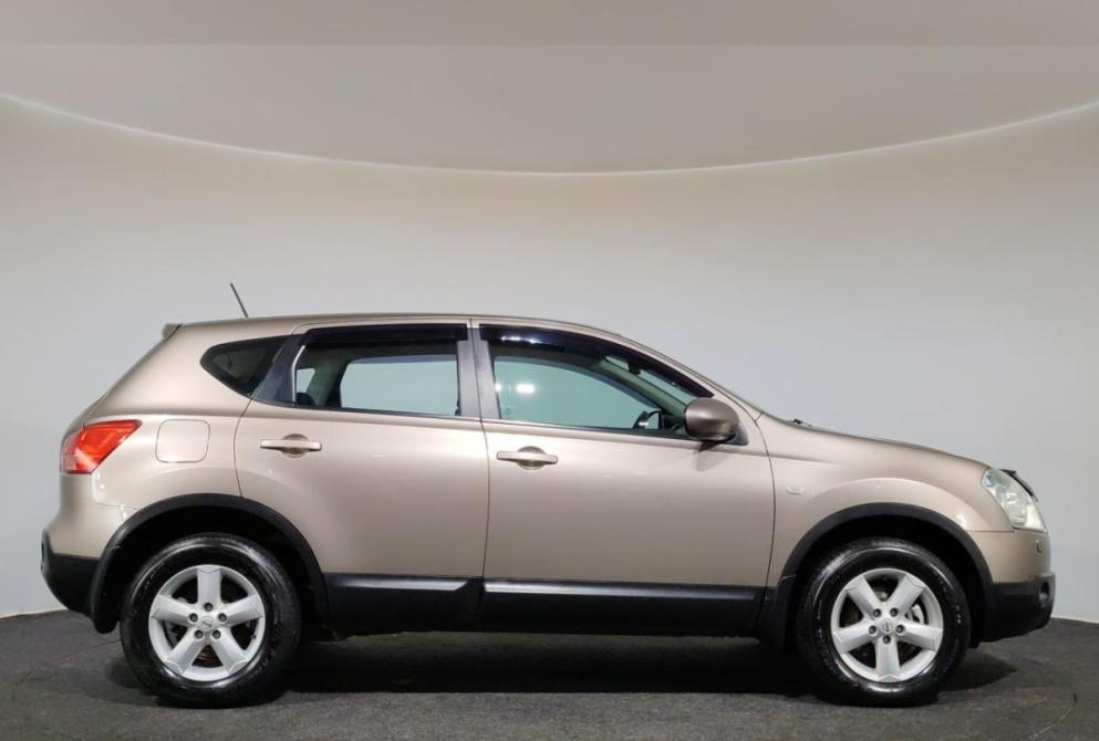 Nissan Qashqai I Ярославль  - изображение 4