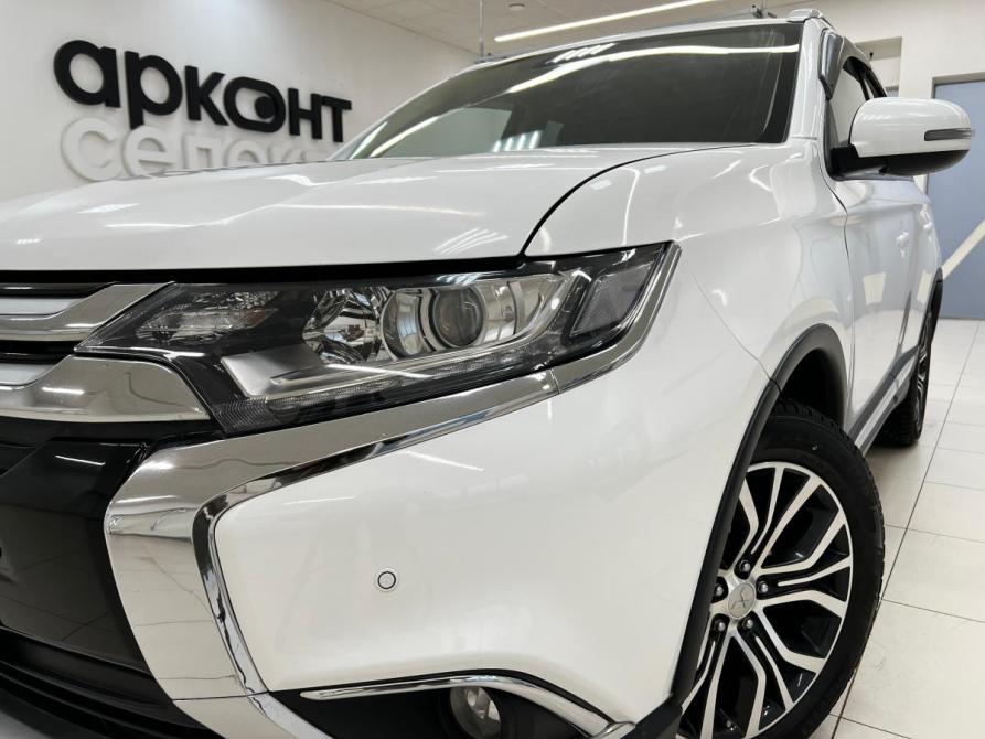 Mitsubishi Outlander III Рестайлинг 2 Волгоград  - изображение 10