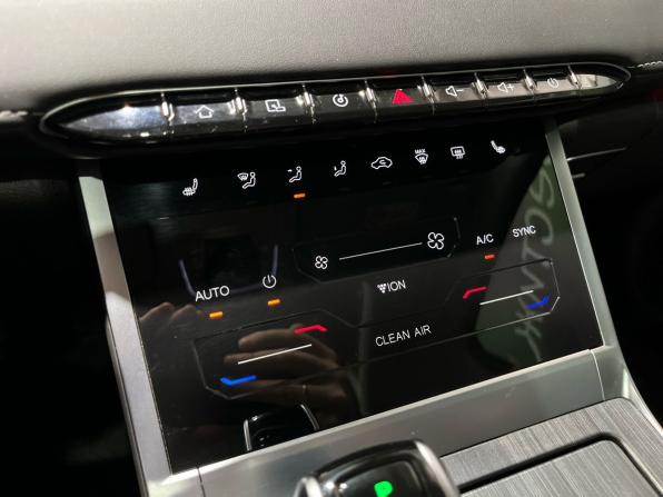 Chery Tiggo 7 Pro Max I с пробегом 2022 года, цена 1 695 000 рублей, 43625 км, внедорожник, Автокод Объявления