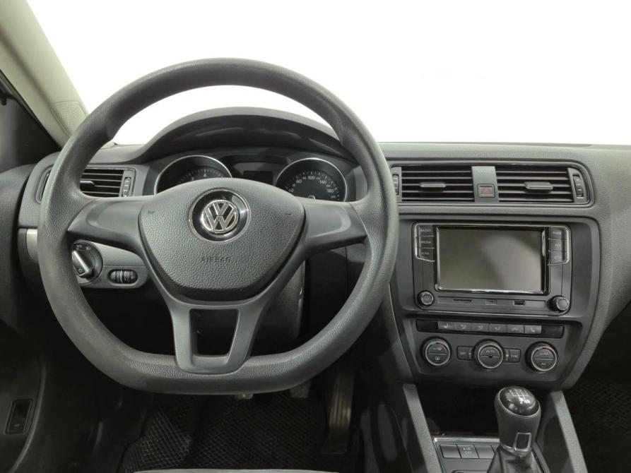 Volkswagen Jetta VI Рестайлинг Альметьевск  - изображение 11