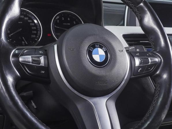 BMW X2 I (F39) с пробегом 2018 года, цена 2 470 000 рублей, 67458 км, внедорожник, Автокод Объявления