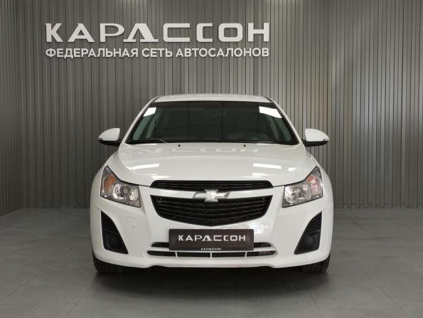 Chevrolet Cruze I Рестайлинг с пробегом 2014 года, цена 1 060 000 рублей, 33131 км, седан, Автокод Объявления