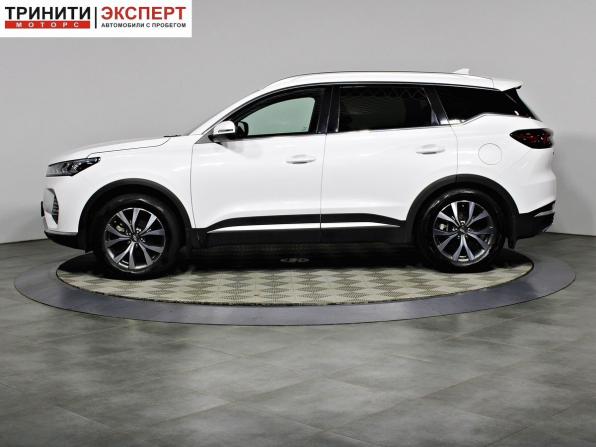 Chery Tiggo 7 Pro I с пробегом 2022 года, цена 1 757 000 рублей, 63182 км, внедорожник, Автокод Объявления