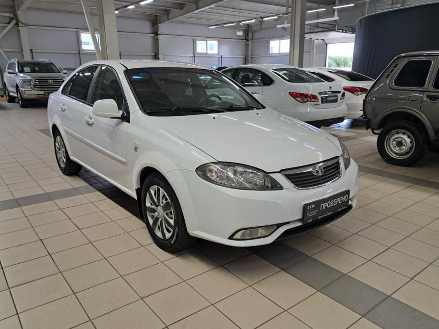 Daewoo Gentra II Набережные Челны  - изображение 3