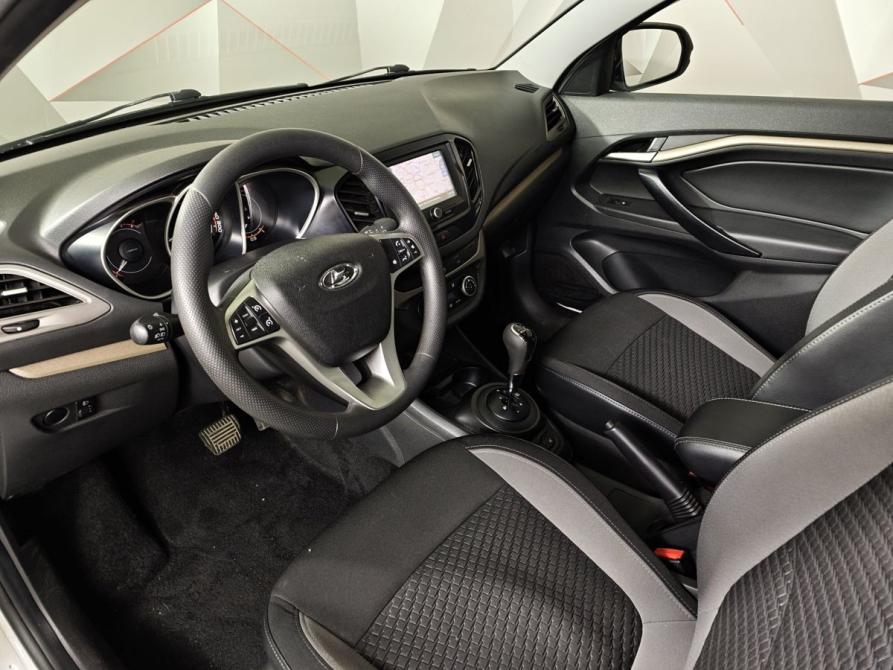 Lada (ВАЗ) Vesta I Москва  - изображение 18
