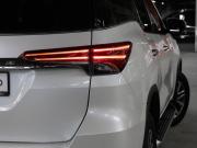 Toyota Fortuner II Москва  - изображение 52