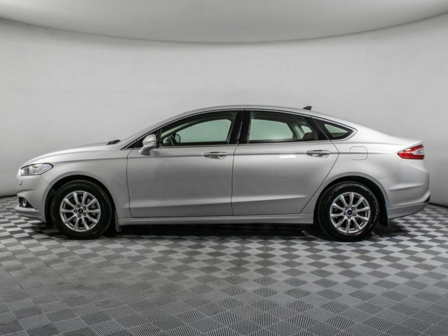 Ford Mondeo V Москва  - изображение 8