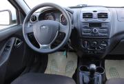 Lada (ВАЗ) Granta I Рестайлинг Нижний Новгород  - изображение 37