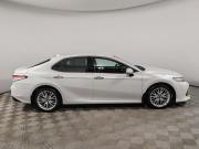 Toyota Camry VIII (XV70) Москва  - изображение 26
