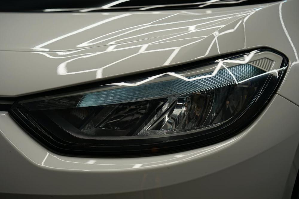 Volkswagen ID.3 I Крым  - изображение 25