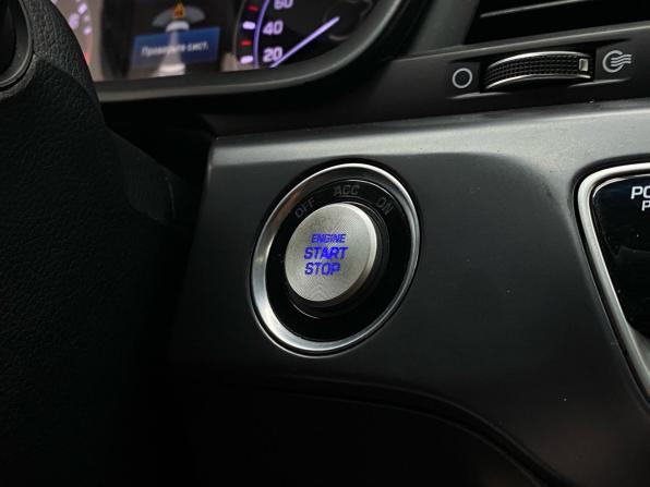 Hyundai Sonata VII (LF) Рестайлинг с пробегом 2018 года, цена 1 599 000 рублей, 191494 км, седан, Автокод Объявления