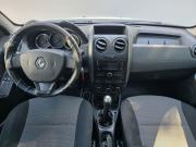 Renault Duster I Рестайлинг Москва  - изображение 29