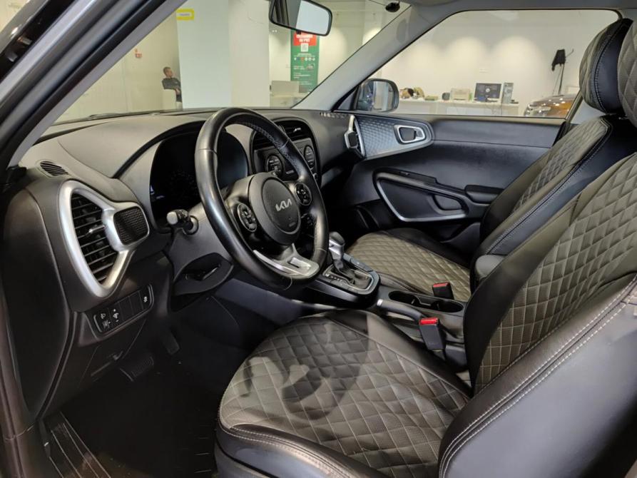 Kia Soul III Казань  - изображение 20
