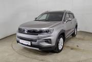 Changan CS35 Plus I Рестайлинг Волгоград  - изображение 29