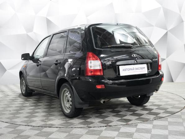 Lada (ВАЗ) Kalina I с пробегом 2010 года, цена 328 000 рублей, 138000 км, универсал, Автокод Объявления