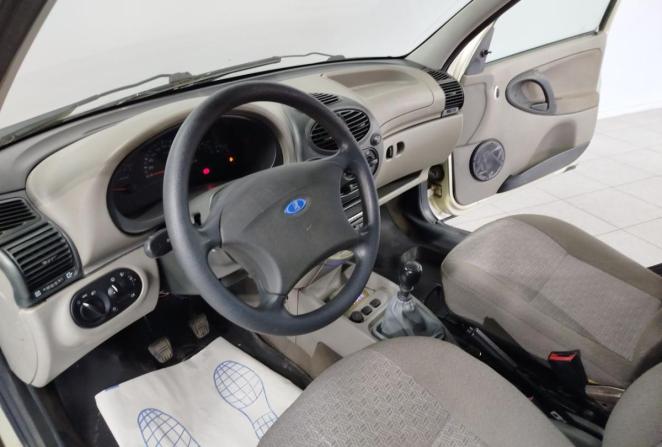 Lada (ВАЗ) Kalina I с пробегом 2008 года, цена 210 000 рублей, 237821 км, седан, Автокод Объявления