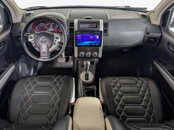 Nissan X-Trail II Рестайлинг с пробегом 2013 года, цена 1 194 900 рублей, 310000 км, внедорожник, Автокод Объявления