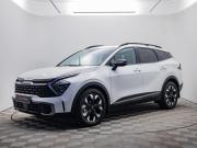Kia Sportage V Москва  - изображение 20